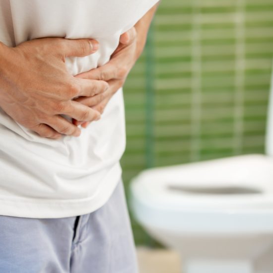 Piles Cause Constipation
