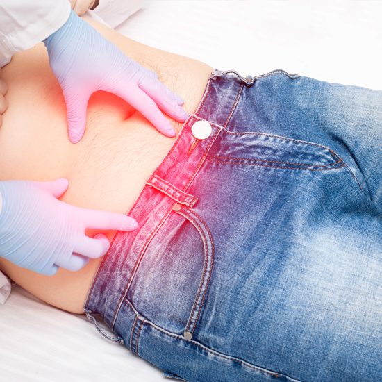 Appendicitis treatment in Dombivl