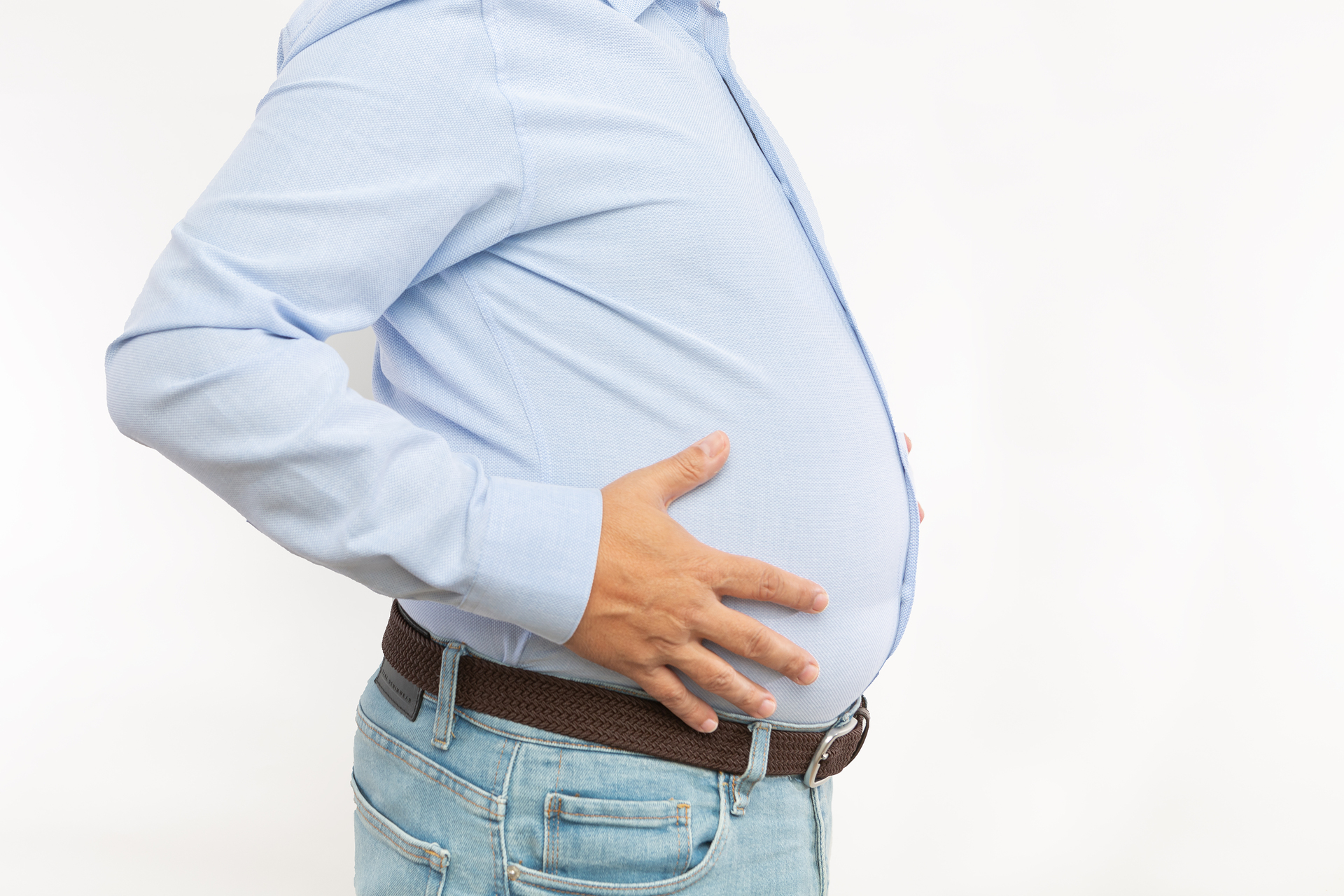 Bloating and Acidity After Meals