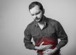 Gallbladder Pain