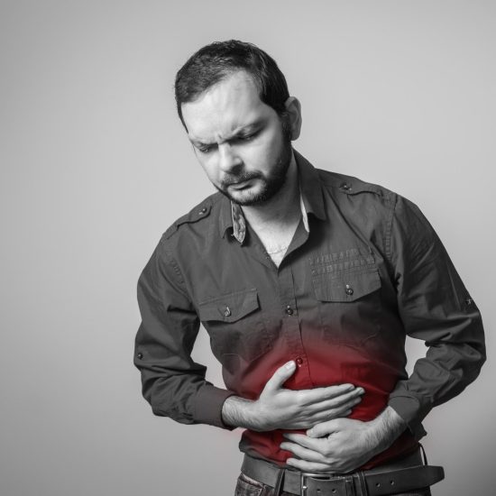 Gallbladder Pain