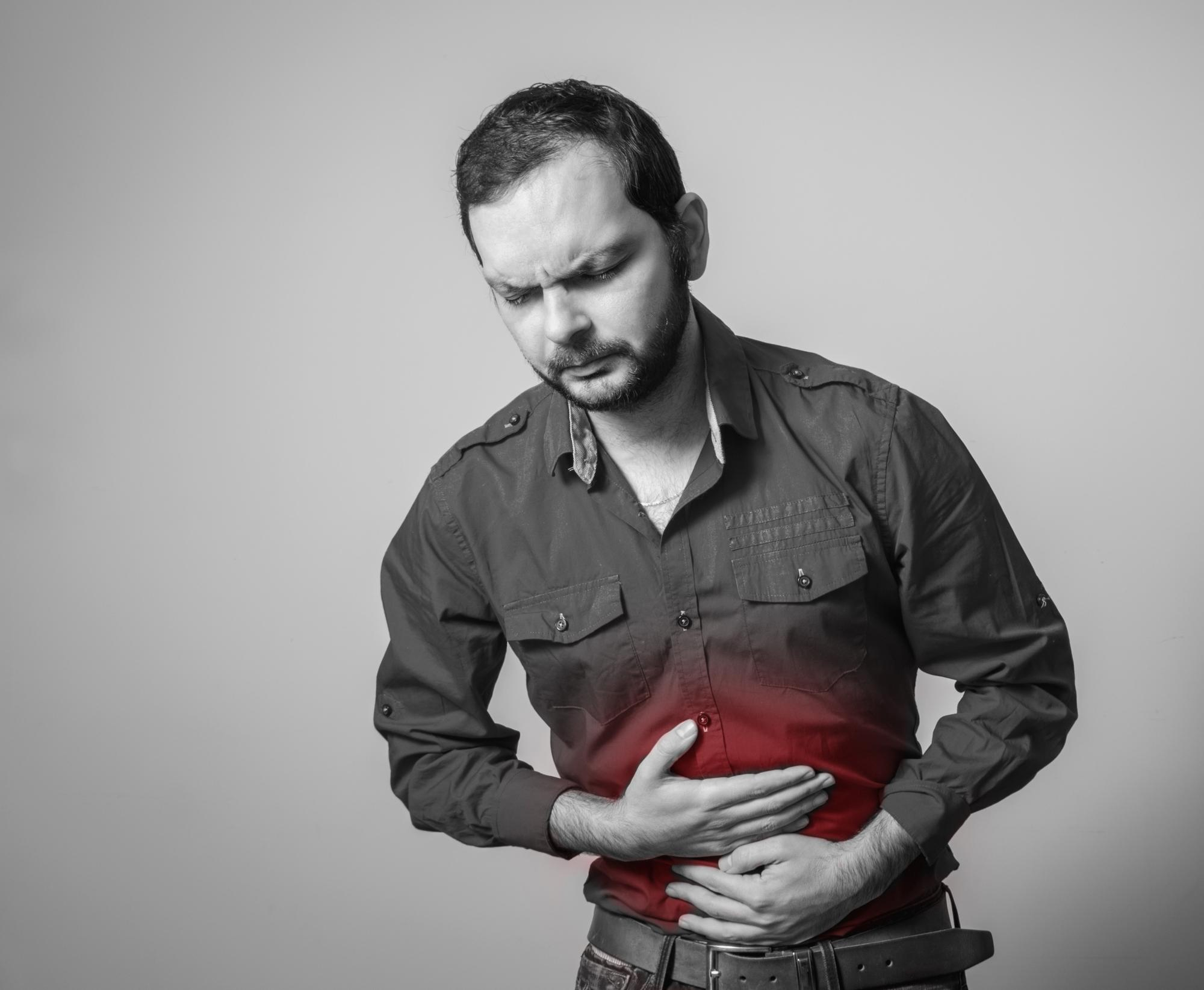Gallbladder Pain