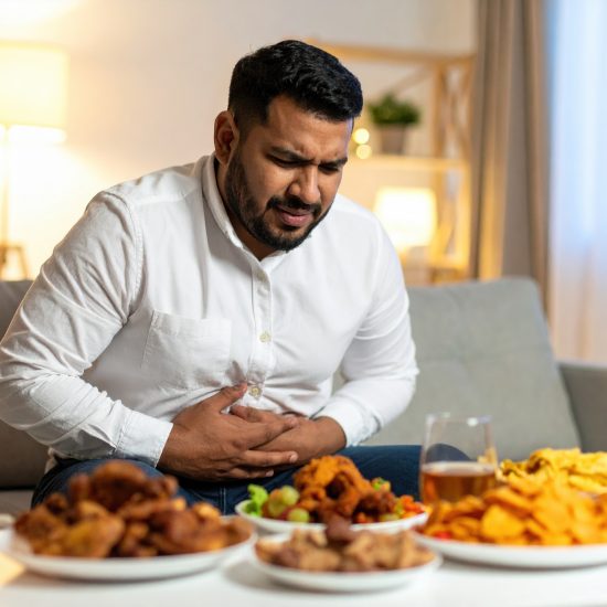 Gallbladder Surgery in Dombivli