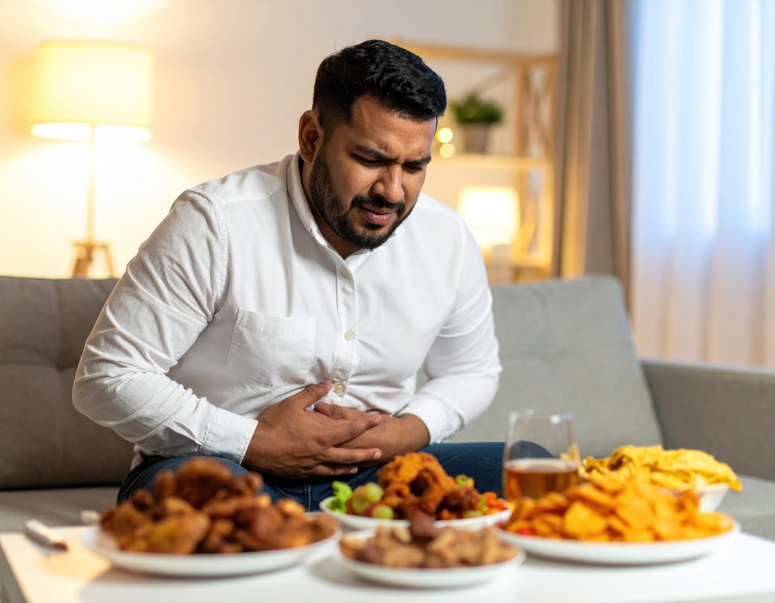 Gallbladder Surgery in Dombivli