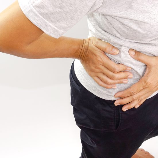 Appendicitis in dombivli