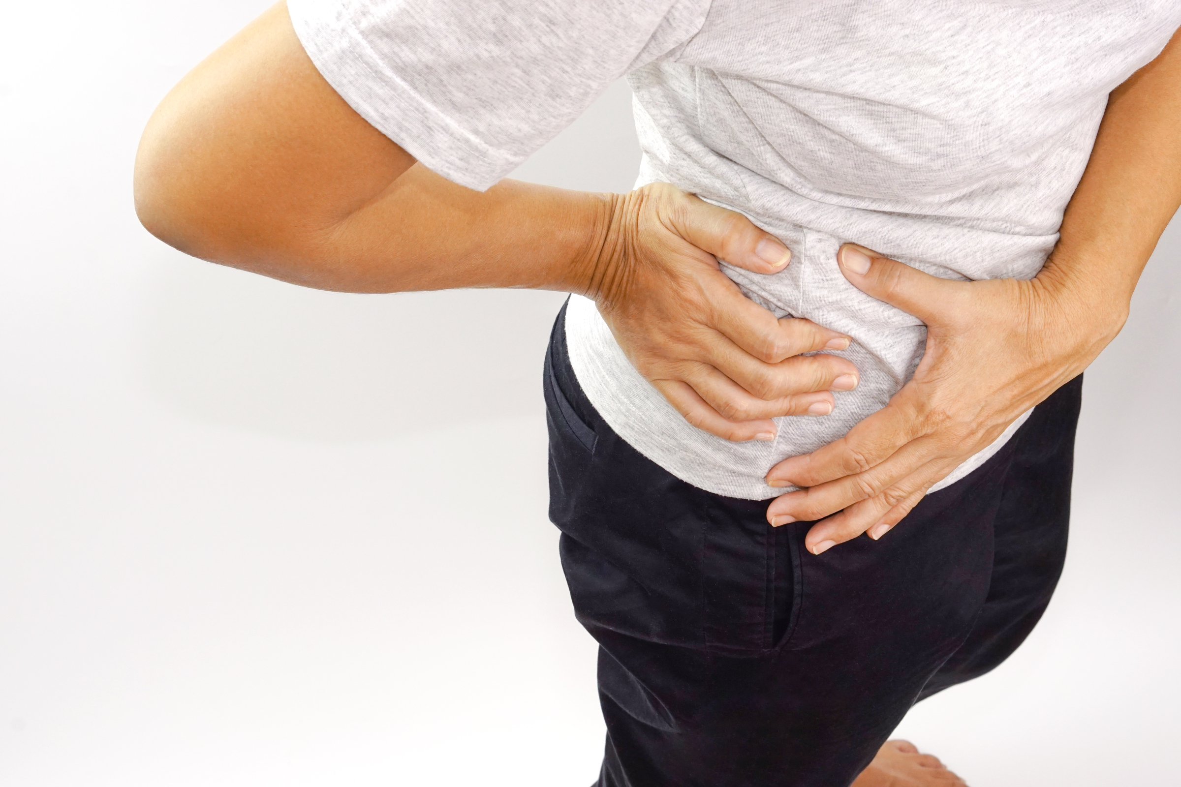 Appendicitis in dombivli