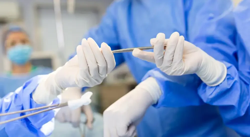 General Surgery new General Surgery