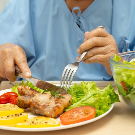 Gallbladder Removal Post-Surgery Diet