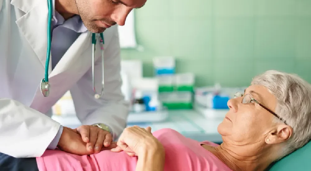 Gastroenterology Treatments