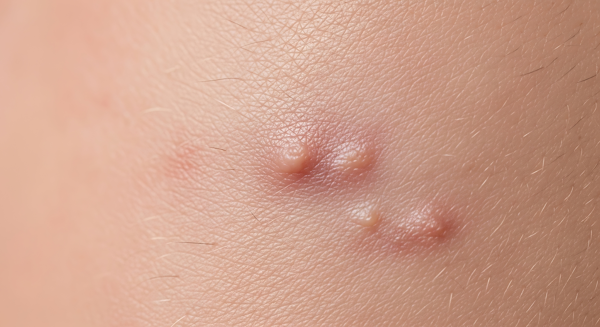 Lumps Under the Skin