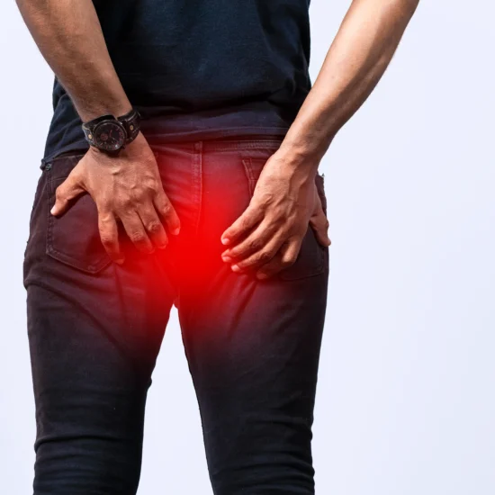 Hemorrhoids treatment in Mumbai