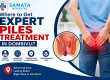 Where to Get Expert Piles Treatment in Dombivli?
