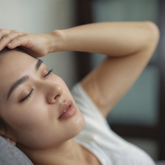 Frequent Headaches