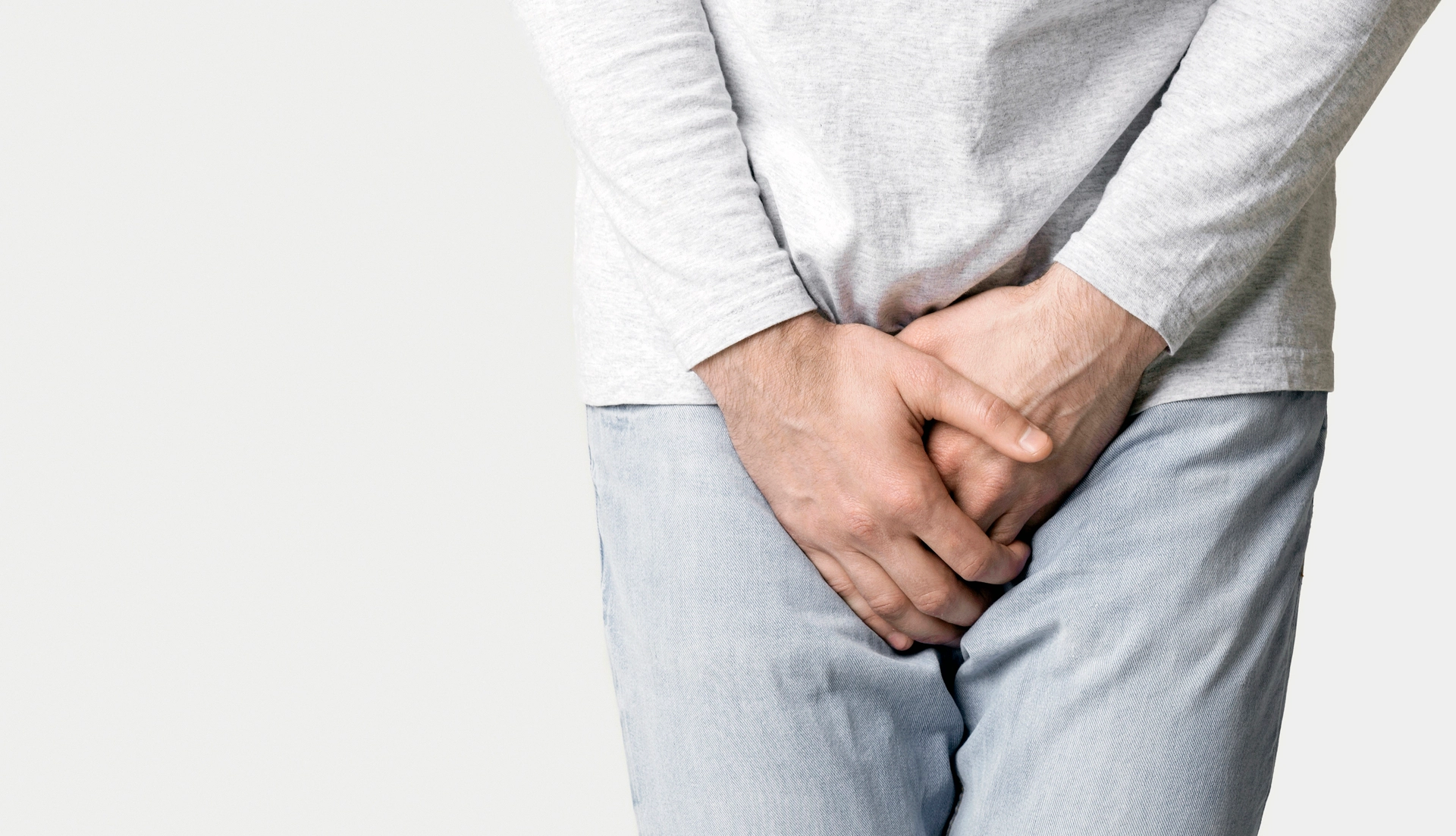 Hard Lump Near Anus
